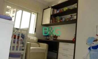 Imagem 6: Apartamento com 4 dormitórios à venda, 140 m² por R$ 1.752.400 - Perdizes - São Paulo/SP