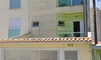 Imagem: Apartamento à venda 3 quartos 1 suíte