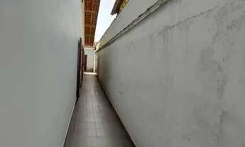 Imagem 5: Apartamento para venda tem 102 metros quadrados com 4 quartos em Balneário Gaivota - Itanh