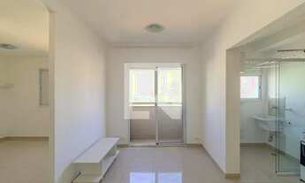 Imagem 2: Apartamento para Aluguel - Campos Elíseos, 1 Quarto, 35 m2