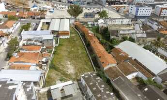 Imagem 4: Prédio comercial para locação com mais de 4500 m² de área, no Centro de Campina Grande - P