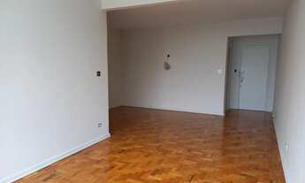 Imagem 5: Apartamento para aluguel possui 127 metros quadrados com 3 quartos em Vila Mariana - São P