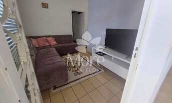 Imagem 3: LOCAÇÃO de Ótima Casa, 2 Quartos, Cozinha Planejada, Excelente quintal no bairro Jardim No