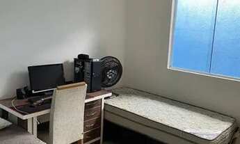 Imagem 4: Casa com 2 quartos, 90 m², à venda por R$ 270.000 - Jardim Guaraituba - Paranaguá/PR