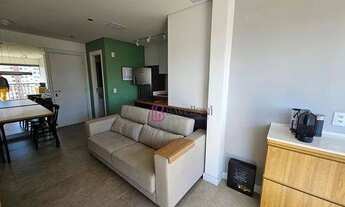 Imagem 5: Apartamento com 1 dormitório à venda, 47 m² - Vila Madalena - São Paulo/SP