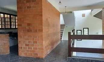 Imagem 5: Condomínio Fechado para Locação em Mairiporã, Clube De Campo, 4 dormitórios, 1 suíte, 4 ba