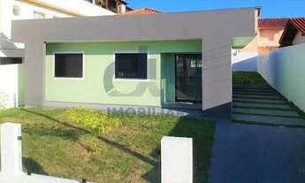 Imagem: FLORIANÓPOLIS - Casa Padrão - INGLESES