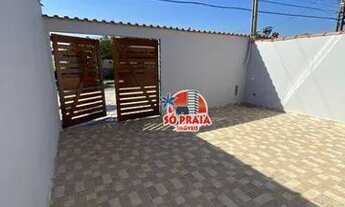 Imagem 5: Sobrado com 2 dormitórios à venda, 74 m² por R$ 309.900,00 - Balneário Marajá - Itanhaém/S