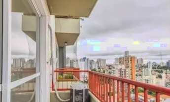 Imagem 5: APARTAMENTO - POMPÉIA - SP
