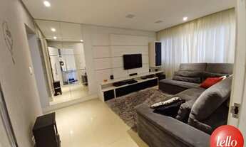 Imagem: São Paulo - Casa Padrão - Tucuruvi