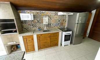 Imagem: Apto Maranduba em frente ao mar