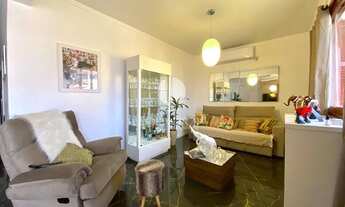 Imagem 6: Belíssima casa alto padrão semimobiliada com 3 dormitórios(1 suíte)!