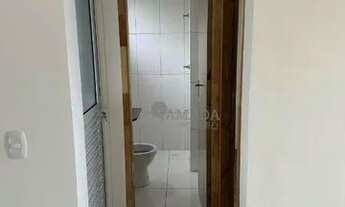 Imagem 7: Apartamento com 1 dormitório e quintal, à venda, 30 m² por R$ 195.000 - Vila Esperança