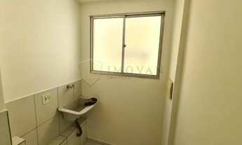 Imagem 5: Apartamento Padrão em Ribeirão Preto