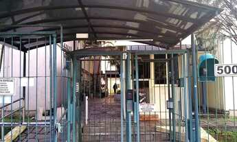 Imagem 2: Apartamento para Venda em Porto Alegre, Santana, 1 dormitório, 1 banheiro, 1 vaga