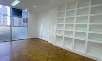 Imagem 6: São Paulo - Conjunto Comercial/Sala - República