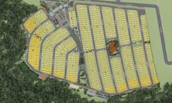 Imagem: Àgio Jardins Versalhes - Apararecida de