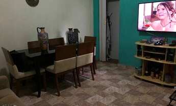 Imagem 2: Casa no Coroado - ACEITAMOS SEU FGTS COMO ENTRADA