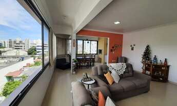 Imagem 2: Apartamento em Santana