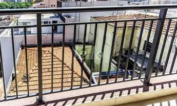 Imagem 7: São Paulo - Apartamento Padrão - Sé