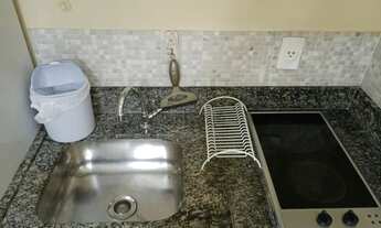 Imagem 1: Apartamento - Consolação - venda!