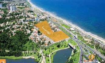 Imagem 6: Apartamento com 04 quartos para venda ou locação no Pituaçu - Salvador/BA