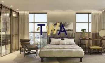 Imagem: Apartamentos Loft, 2 Quartos e Duplex no