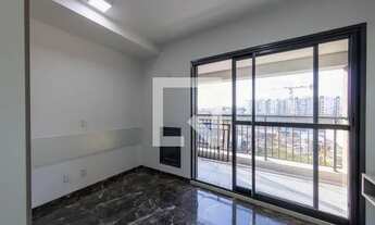 Imagem 3: Apartamento para Aluguel - Vila Santa Clara, 1 Quarto, 26 m2