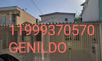 Imagem 2: Casa térrea 2 dormitórios 2 vagas quintal quintal com árvores aceita pet