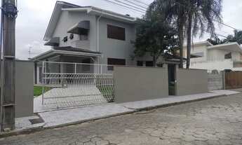 Imagem: Casa para alugar no bairro Morrotes - Tubarão/SC