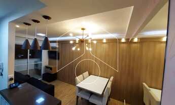 Imagem: Residencial Apartamento em Marília