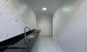 Imagem 6: 02 DORMS, NO CANTO DO FORTE, 250MTS DO MAR!