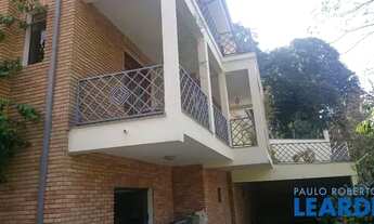 Imagem 6: CASA ASSOBRADADA - CIDADE JARDIM - SP