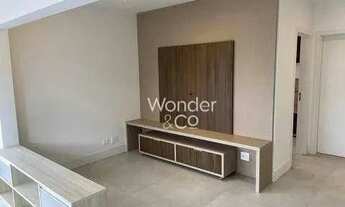 Imagem 5: Apartamento com 1 dormitório para alugar, 46 m² por R$ 4.640/mês - Vila Madalena - São Pau