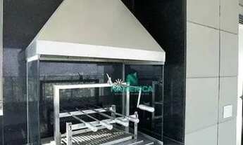 Imagem 7: Cobertura com 5 dormitórios à venda, 594 m² por R$ 17.500.000,00 - Tatuapé - São Paulo/SP