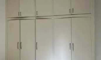 Imagem 7: Apartamento para aluguel possui 220 metros quadrados com 4 quartos