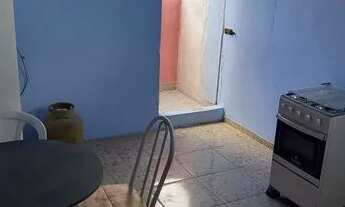 Imagem: Kit net em mosqueiro