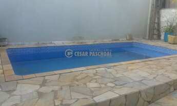 Imagem 2: Casa Sobrado Parque Bandeirantes Disponível Para Venda Parque Bandeirantes 3 Dormitórios