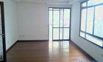 Imagem 7: APARTAMENTO - JARDIM CHÁCARA INGLESA - SP