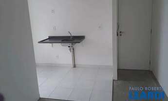 Imagem 4: APARTAMENTO - VILA ROMANA - SP