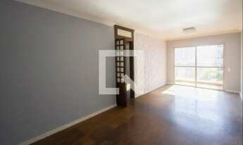 Imagem 2: Apartamento para Aluguel - Chácara Santo Antonio, 3 Quartos, 95 m2