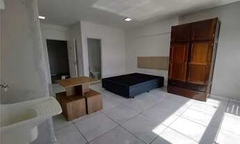 Imagem: Studio 28m² no Centro de Guarulhos!