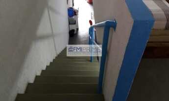 Imagem 3: Pinheiros sobrado de Vila 2 dormitórios