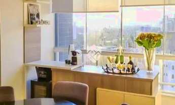 Imagem 3: Apartamento com 3 dormitórios à venda, 149 m² por R$ 3.500.000 - Vila Mariana - São Paulo