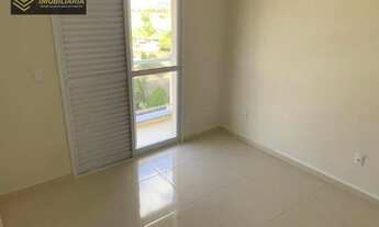 Imagem 5: Apartamento com 2 dormitórios para alugar, 77 m² por R$ 1.900/mês - Jardim Paraíso - Botuc