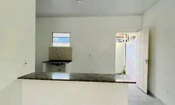 Imagem: Casa condomínio fechado