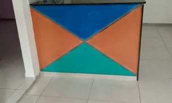 Imagem 2: Casa para alugar