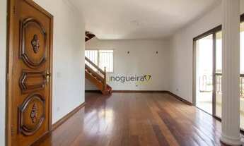 Imagem 3: Cobertura com 3 dormitórios à venda, 230 m² por R$ 1.450.000,00 - Morumbi - São Paulo/SP