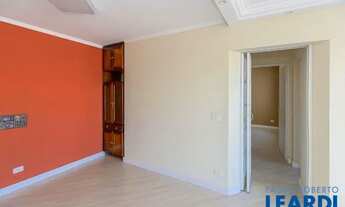 Imagem 5: APARTAMENTO - CAMPO BELO - SP