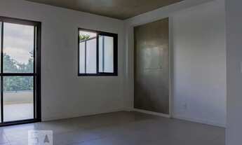 Imagem: Apartamento para Aluguel - Santana, 1 Quarto